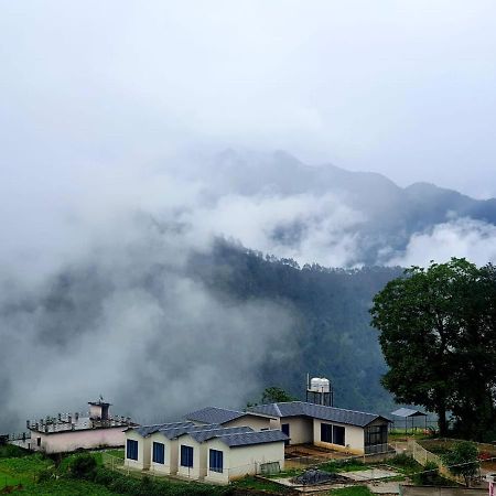 Namah Boutiqueresort Phata 外观 照片