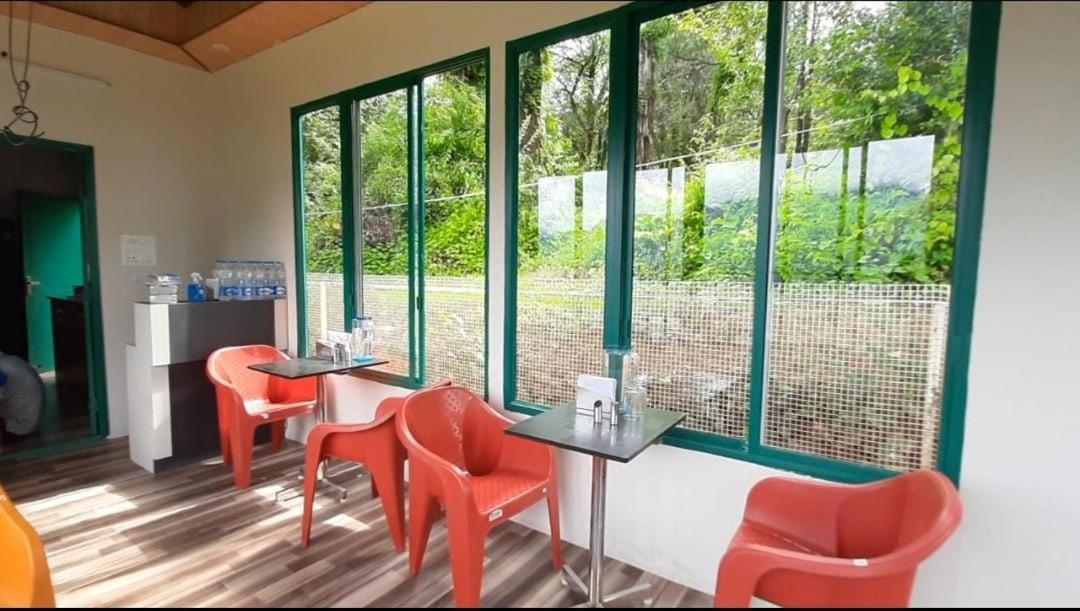 Namah Boutiqueresort Phata 外观 照片