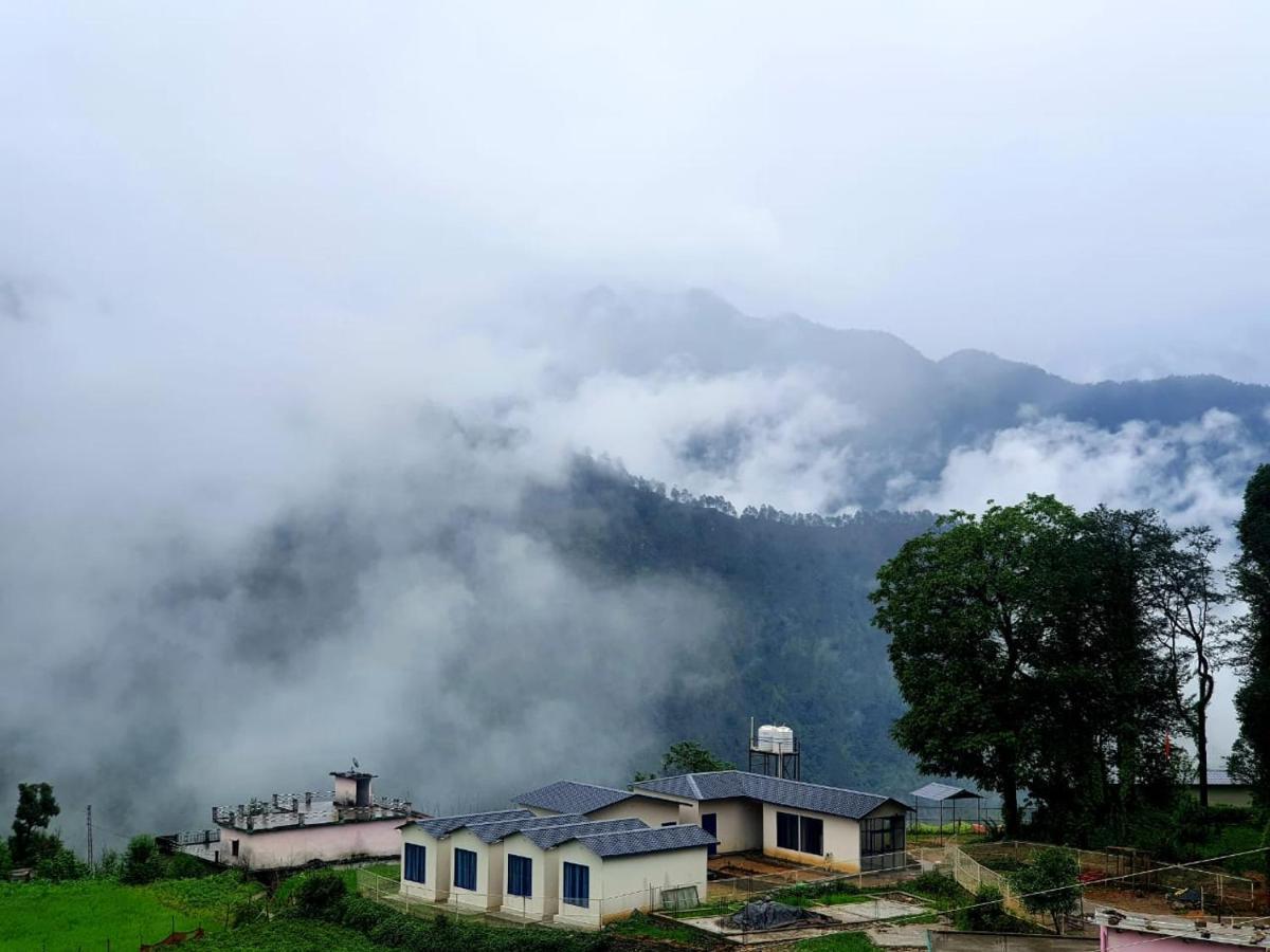Namah Boutiqueresort Phata 外观 照片