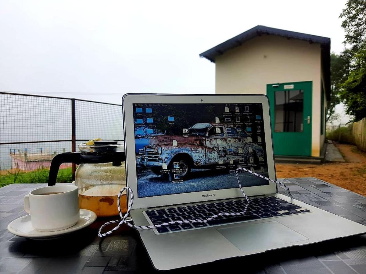 Namah Boutiqueresort Phata 外观 照片