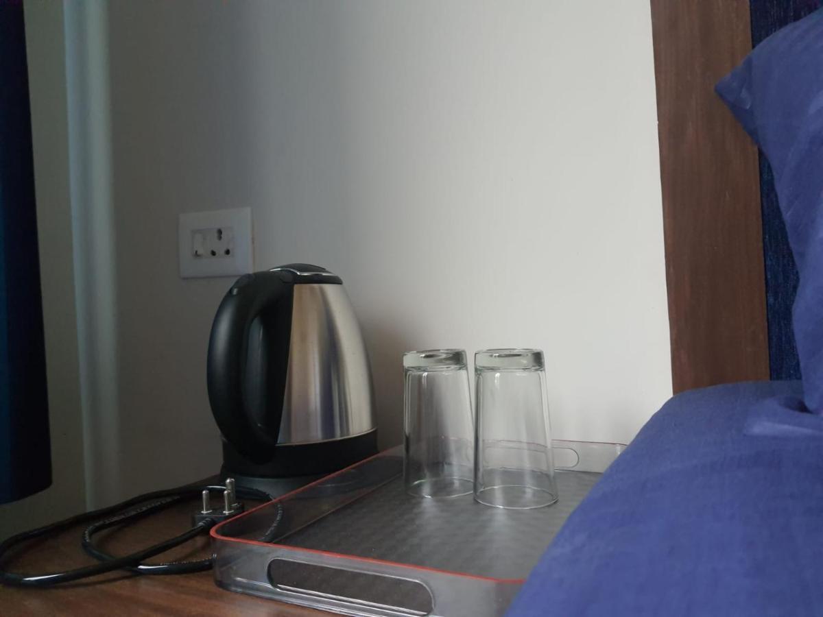 Namah Boutiqueresort Phata 外观 照片