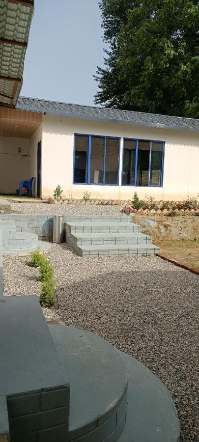 Namah Boutiqueresort Phata 外观 照片