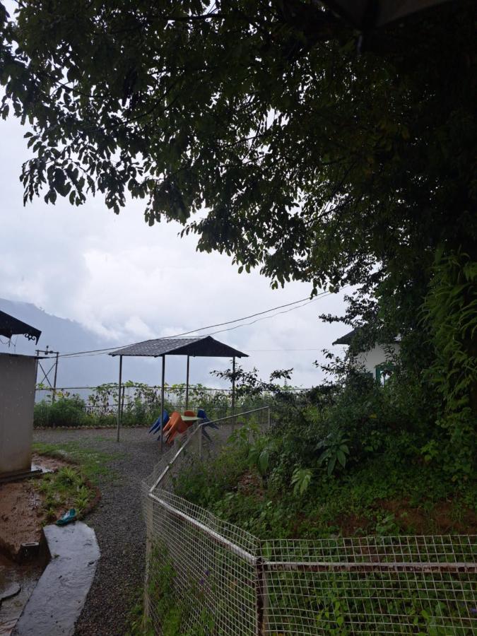 Namah Boutiqueresort Phata 外观 照片