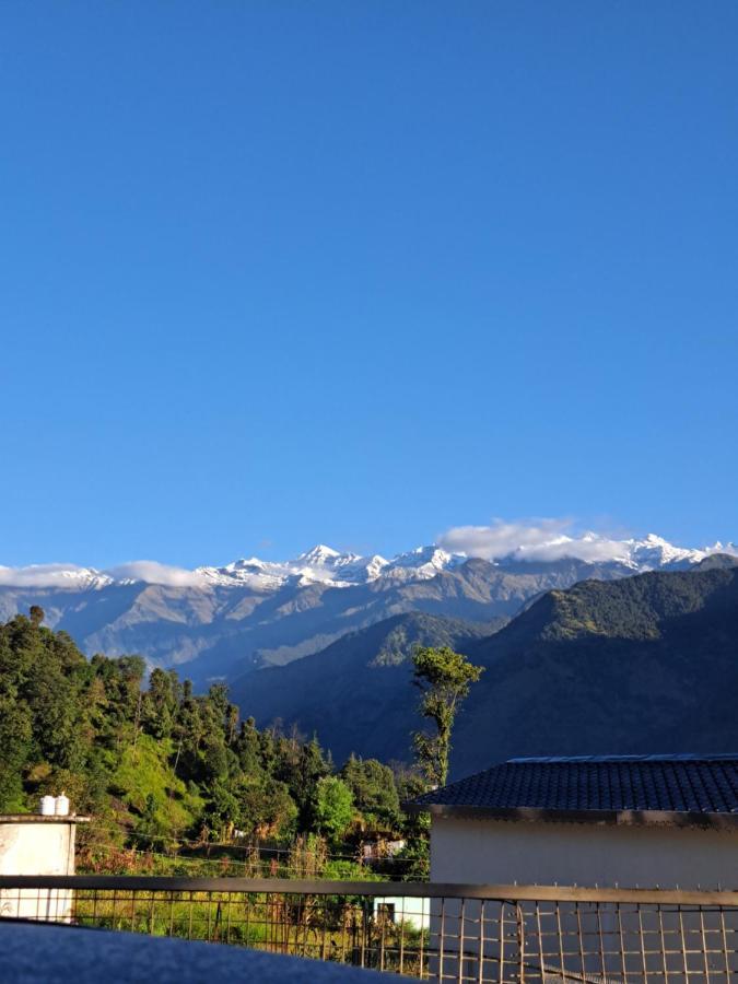 Namah Boutiqueresort Phata 外观 照片