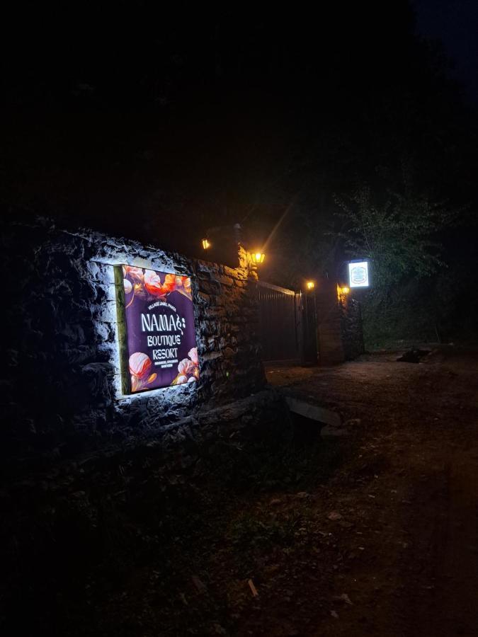 Namah Boutiqueresort Phata 外观 照片